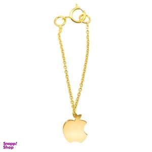 آویز ساعت طلا 18 عیار مدل A111 A111 Gold Watch Pendant