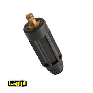 کانکتور نری جوشکاری سایز 25