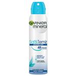 Garnier Mineral Saf ve Temiz Sprey Deodorant For Women 150 ml