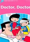 کتاب Doctor Doctor Dolphin Readers Starter