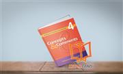 Concepts and Comments 3rd+DVD تحریر وزیری