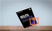 کتاب IELTS 14 Academic اثر جمعی از نویسندگان انتشارات جنگل