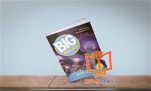 ویرایش دوم Big English6 2nd Edition 