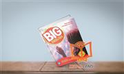 ویرایش دوم Big English 3