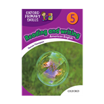 American Reading And Writing 5