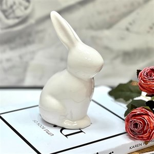 مجسمه خرگوش