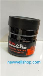 ماسک مو نیوول مدل ARGAN حجم 500 میل NEWWELL 