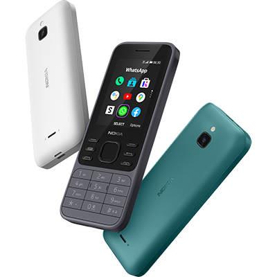باتری گوشی نوکیا Nokia 6300