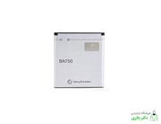 باتری گوشی سونی اریکسون Sony Ericsson X12