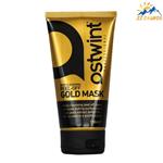 ماسک صورت استوینت مدل GOLD MASK حجم 150 میل OSTWINT