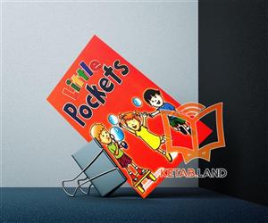 فلش کارت Little Pockets
