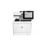 HP Color LaserJet Enterprise Flow MFP M577z Printer