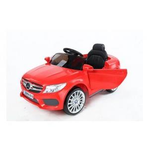 ماشین بازی سواری فلامینگو مدل 815 Flamingo 815 Ride Toys Car