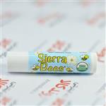 لیپ بالم ارگانیک Sierra Bees مدل Unflavored