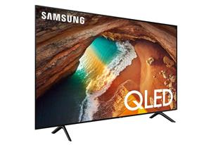تلویزیون سامسونگ 55 اینچ مدل QR60
