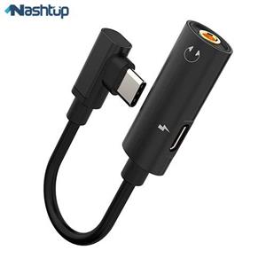 مبدل 1 به 2 USB C مک دودو مدل CA 5460 