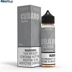 جویس ویپ 60 میلی لیتری Cubano Silver با طعم سیگار کوبایی وانیلی و عسل