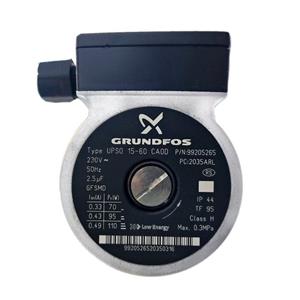 پمپ گراندفوس 60-15 GRUNDFOS 