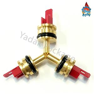 NTC مستغرق اورینگی