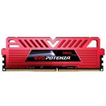 RAM: Geil EVO Potenza 8GB DDR4 3200Mhz CL16