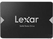SSD: Lexar NS200 480GB