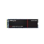 SSD: PNY CS2040 M.2 2280 256GB
