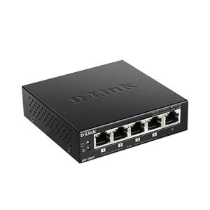 سوئیچ 5 پورت دی لینک D-link DES-1005D