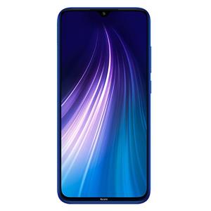 گوشی شیائومی مدل Xiaomi Redmi Note 8T 3GB 32GB 