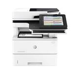 Printer: HP LaserJet Enterprise MFP M527Z