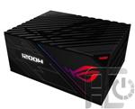 PSU: Asus ROG Thor 1200W Platinum Gaming