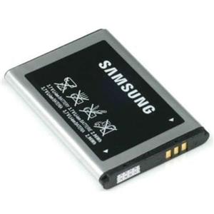 باتری گوشی سامسونگ کوربی Samsung S3650 Corby Samsung GT S3650 Corby AB463651BU 