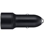 شارژر فندکی سریع سامسونگ اورجینال  Samsung EP-L1100 Fast Car Charger