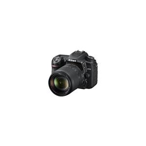دوربین دیجیتال نیکون مدل D7500 با لنز 120-24 میلی متر VR AF-S DX 