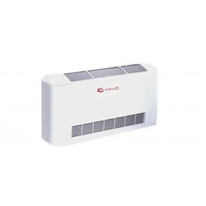 فن کویل زمینی گلدیران GL  مدل GLKF4-900