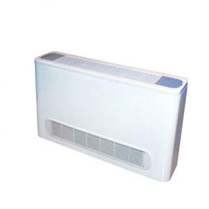 فن کویل زمینی گلدیران GL  مدل GLKF4-900