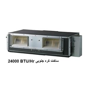 داکت اسپلیت اینورتر ال جی مدل AB-W24GM1T1 