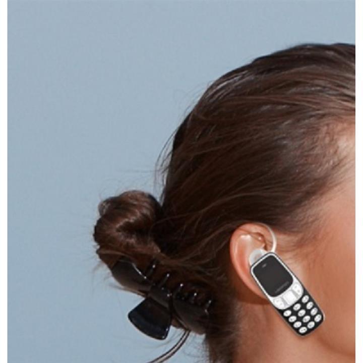 مینی موبایل نوکیا BM10 