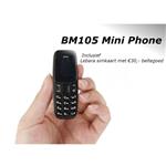 مینی موبایل نوکیا BM105 (مینی فون)