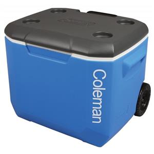 یخدان مسافرتی کلمن مدل 60 QT ظرفیت 56 لیتر Coleman Cooler Litre 
