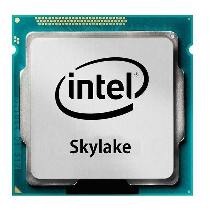 Intel Skylake Core i7-6700 CPU
