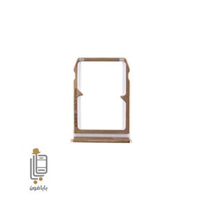 اسلات سیم (نگهدارنده کارت) گوشی شیائومی می 6 Xiaomi Mi Sim Card Tray Holder 