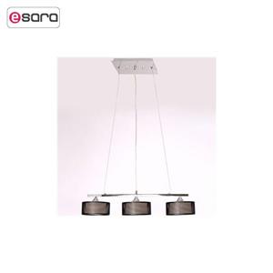 چراغ آویز آر اچ ام ان مدل 8031310079BK RHMN 803-1310079BK Hanging Lamp