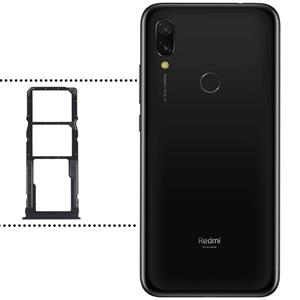 redmi 7 black colour