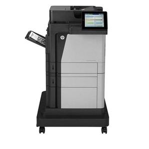 پرینتر چندکاره لیزری اچ پی مدل LaserJet Enterprise Flow MFP M630z