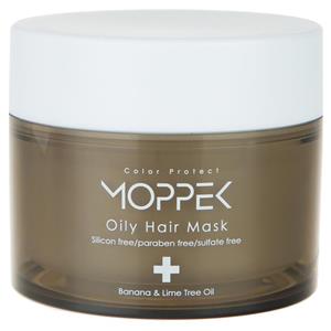 ماسک موی چرب موپک مدل Oil Control مقدار 300 گرم