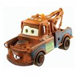 ماشین بازی متل مدل Cars-Mater