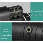 دوربین تک چشمی شکاری 60×40 MONOCULAR