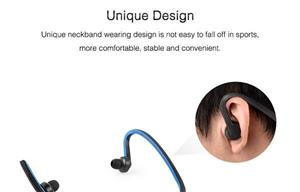 هدفون اسپرت وایرلس فیلیپس philips headphone