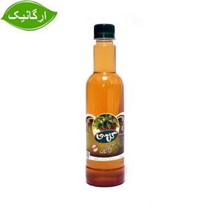 آبغوره ارگانیک گل سی 450 سی سی 