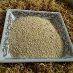 پودر جوانه گندم سنتی ناب 500 گرمی